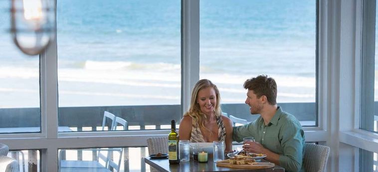 Hotel Sawgrass Marriott Resort &Amp; Spa Ponte Vedra Beach (Fl): Foto 