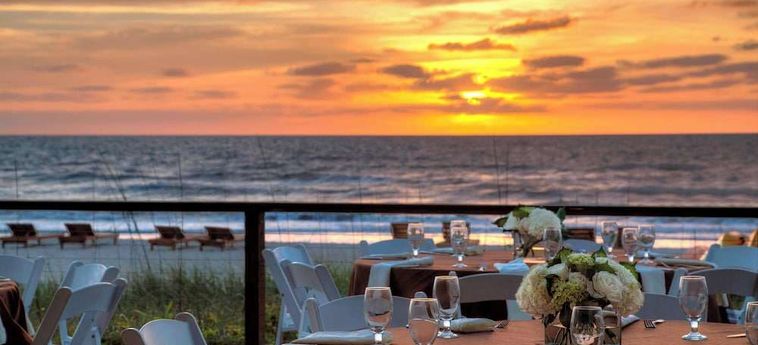 Hotel Sawgrass Marriott Resort &Amp; Spa Ponte Vedra Beach (Fl): Foto 