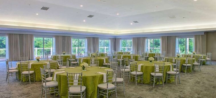 Hotel Sawgrass Marriott Resort &Amp; Spa Ponte Vedra Beach (Fl) : Photo 