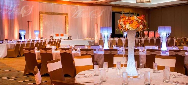 Hotel Sawgrass Marriott Resort &Amp; Spa Ponte Vedra Beach (Fl) : Photo 