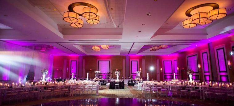 Hotel Sawgrass Marriott Resort &Amp; Spa Ponte Vedra Beach (Fl) : Photo 