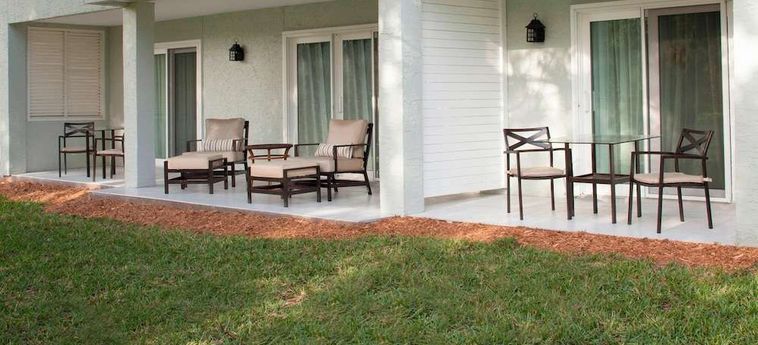 Hotel Sawgrass Marriott Resort &Amp; Spa Ponte Vedra Beach (Fl) : Photo 