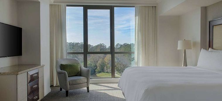 Hotel Sawgrass Marriott Resort &Amp; Spa Ponte Vedra Beach (Fl) : Photo 