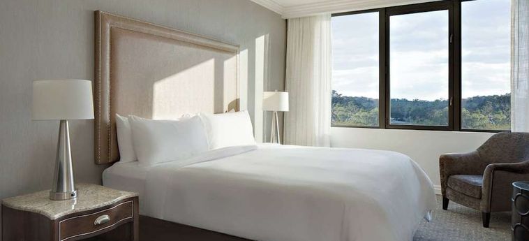 Hotel Sawgrass Marriott Resort &Amp; Spa Ponte Vedra Beach (Fl) : Photo 