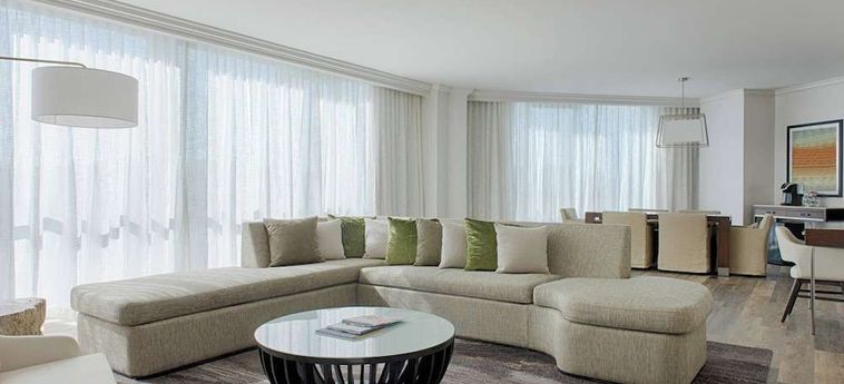 Hotel Sawgrass Marriott Resort &Amp; Spa Ponte Vedra Beach (Fl) : Photo 