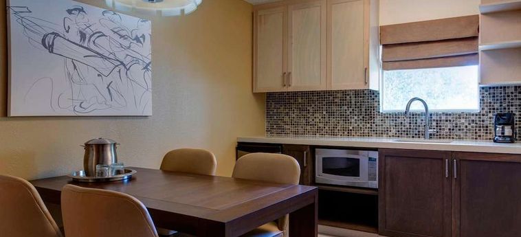 Hotel Sawgrass Marriott Resort &Amp; Spa Ponte Vedra Beach (Fl) : Photo 
