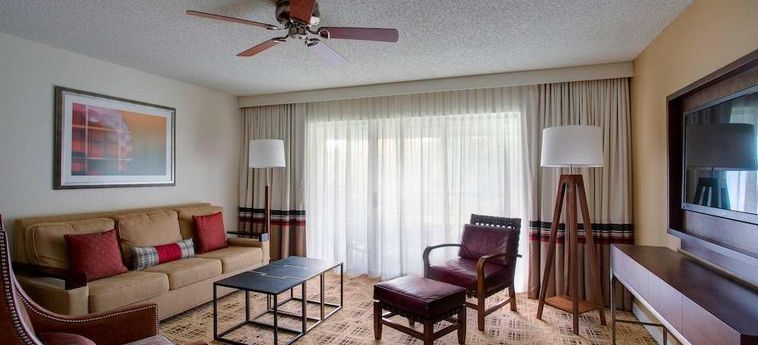 Hotel Sawgrass Marriott Resort &Amp; Spa Ponte Vedra Beach (Fl) : Photo 