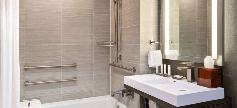 Hotel Sawgrass Marriott Resort &Amp; Spa Ponte Vedra Beach (Fl) : Photo 