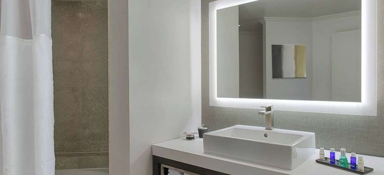 Hotel Sawgrass Marriott Resort &Amp; Spa Ponte Vedra Beach (Fl) : Photo 