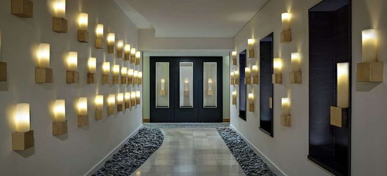 Hotel Sawgrass Marriott Resort &Amp; Spa Ponte Vedra Beach (Fl) : Photo 