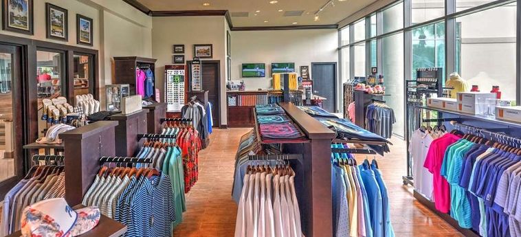 Hotel Sawgrass Marriott Resort &Amp; Spa Ponte Vedra Beach (Fl) : Photo 