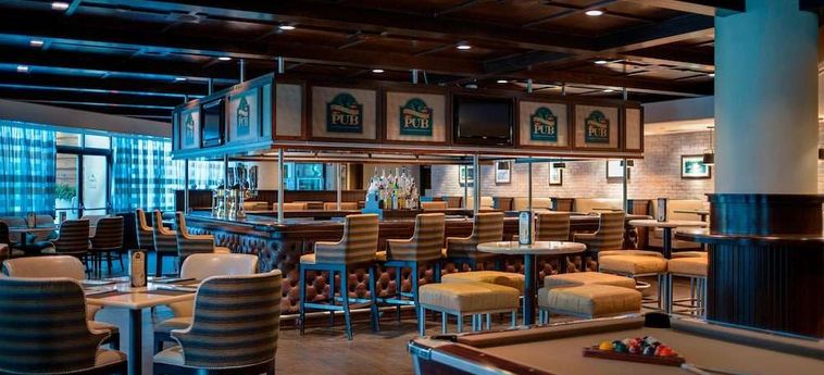 Hotel Sawgrass Marriott Resort &Amp; Spa Ponte Vedra Beach (Fl) : Photo 