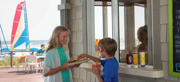 Hotel Sawgrass Marriott Resort &Amp; Spa Ponte Vedra Beach (Fl) : Photo 