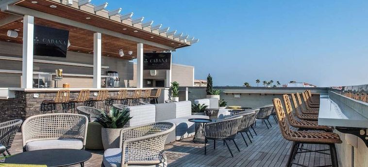 Hotel Sawgrass Marriott Resort &Amp; Spa Ponte Vedra Beach (Fl) : Photo 