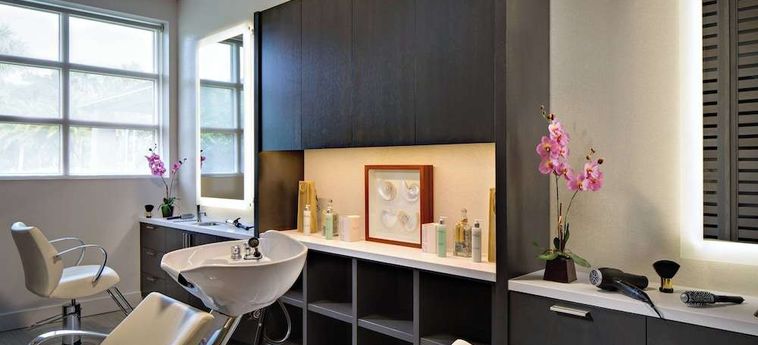 Hotel Sawgrass Marriott Resort &Amp; Spa Ponte Vedra Beach (Fl) : Photo 