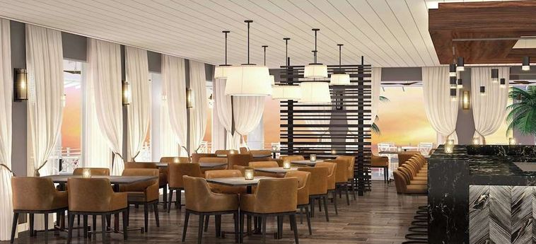 Hotel Sawgrass Marriott Resort &Amp; Spa Ponte Vedra Beach (Fl) : Photo 
