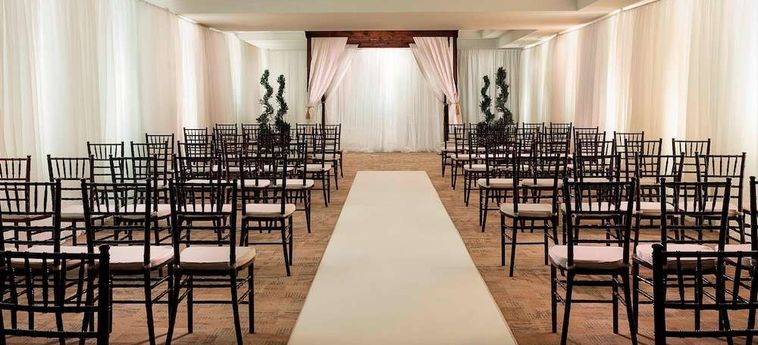 Hotel Sawgrass Marriott Resort &Amp; Spa Ponte Vedra Beach (Fl) : Photo 