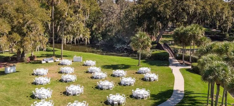 Hotel Sawgrass Marriott Resort &Amp; Spa Ponte Vedra Beach (Fl) : Photo 