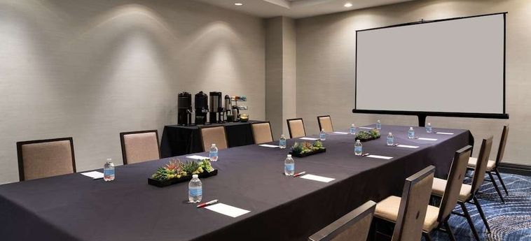 Hotel Sawgrass Marriott Resort &Amp; Spa Ponte Vedra Beach (Fl) : Photo 