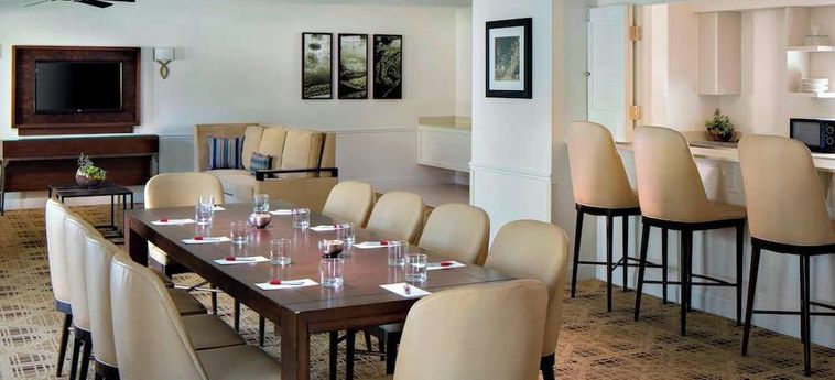 Hotel Sawgrass Marriott Resort &Amp; Spa Ponte Vedra Beach (Fl) : Photo 