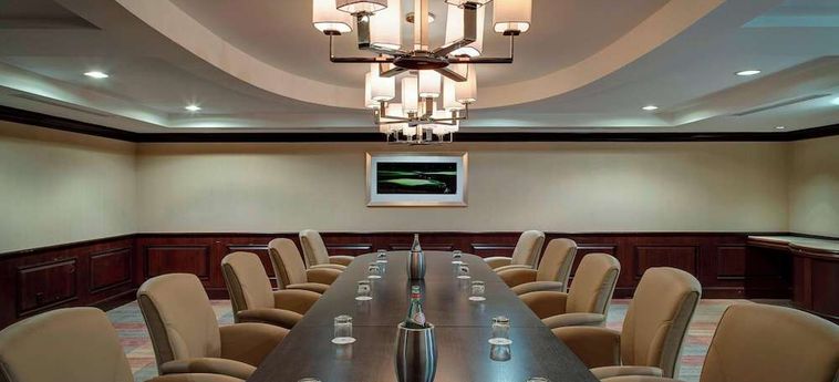 Hotel Sawgrass Marriott Resort &Amp; Spa Ponte Vedra Beach (Fl) : Photo 