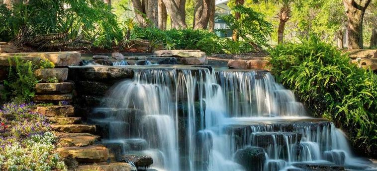 Hotel Sawgrass Marriott Resort &Amp; Spa Ponte Vedra Beach (Fl) : Photo 