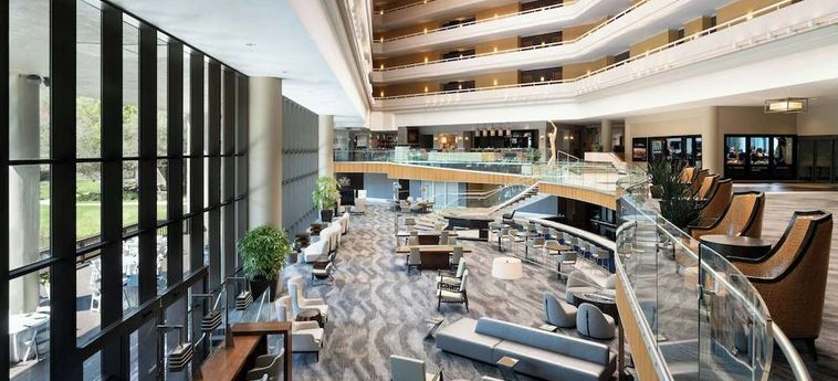 Hotel Sawgrass Marriott Resort &Amp; Spa Ponte Vedra Beach (Fl) : Photo 