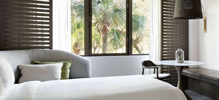 Hotel Sawgrass Marriott Resort &Amp; Spa Ponte Vedra Beach (Fl): Foto 