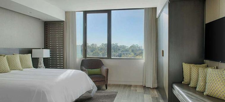 Hotel Sawgrass Marriott Resort &Amp; Spa Ponte Vedra Beach (Fl): Foto 