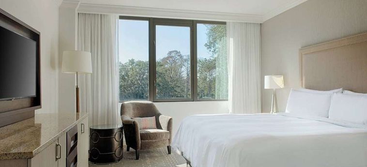 Hotel Sawgrass Marriott Resort &Amp; Spa Ponte Vedra Beach (Fl): Foto 