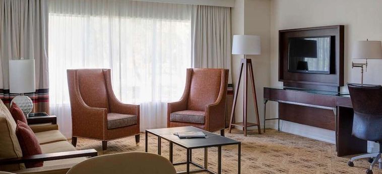 Hotel Sawgrass Marriott Resort &Amp; Spa Ponte Vedra Beach (Fl): Foto 