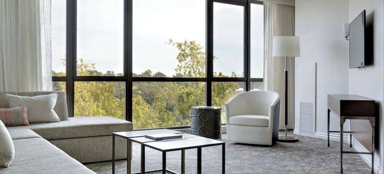 Hotel Sawgrass Marriott Resort &Amp; Spa Ponte Vedra Beach (Fl): Foto 