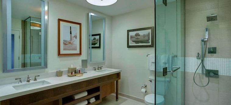 Hotel Sawgrass Marriott Resort &Amp; Spa Ponte Vedra Beach (Fl): Foto 