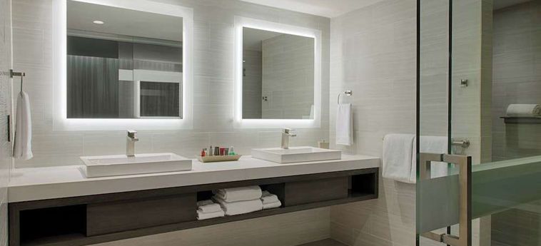 Hotel Sawgrass Marriott Resort &Amp; Spa Ponte Vedra Beach (Fl): Foto 