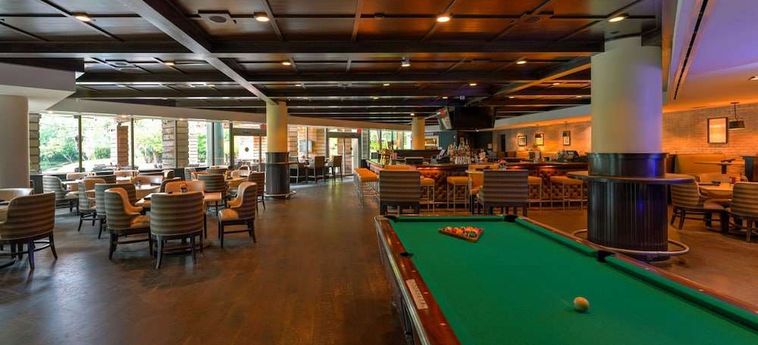 Hotel Sawgrass Marriott Resort &Amp; Spa Ponte Vedra Beach (Fl): Foto 