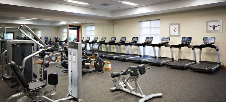 Hotel Sawgrass Marriott Resort &Amp; Spa Ponte Vedra Beach (Fl): Foto 