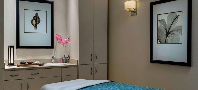 Hotel Sawgrass Marriott Resort &Amp; Spa Ponte Vedra Beach (Fl): Foto 