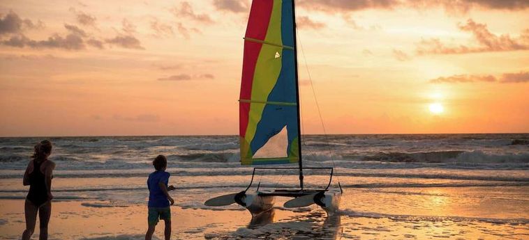 Hotel Sawgrass Marriott Resort &Amp; Spa Ponte Vedra Beach (Fl): Foto 