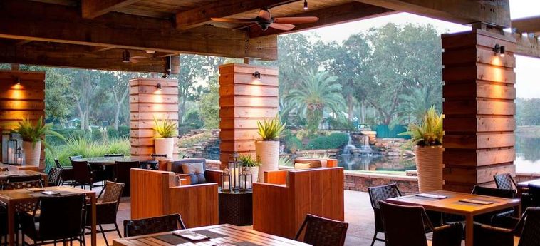 Hotel Sawgrass Marriott Resort &Amp; Spa Ponte Vedra Beach (Fl): Foto 