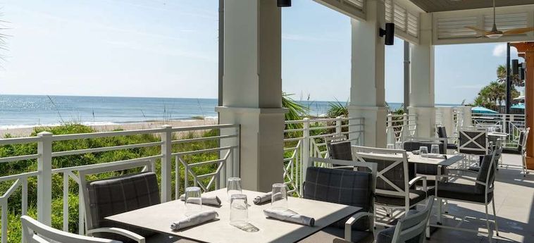 Hotel Sawgrass Marriott Resort &Amp; Spa Ponte Vedra Beach (Fl): Foto 