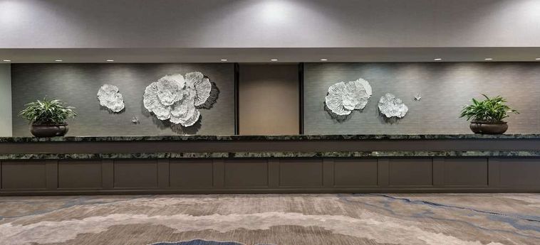Hotel Sawgrass Marriott Resort &Amp; Spa Ponte Vedra Beach (Fl): Foto 