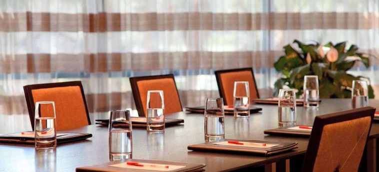 Hotel Sawgrass Marriott Resort &Amp; Spa Ponte Vedra Beach (Fl): Foto 