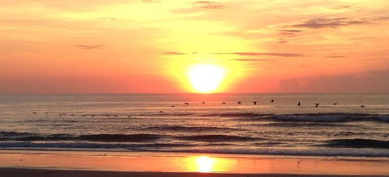 Hotel Sawgrass Marriott Resort &Amp; Spa Ponte Vedra Beach (Fl): Foto 