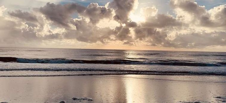 Hotel Sawgrass Marriott Resort &Amp; Spa Ponte Vedra Beach (Fl): Foto 