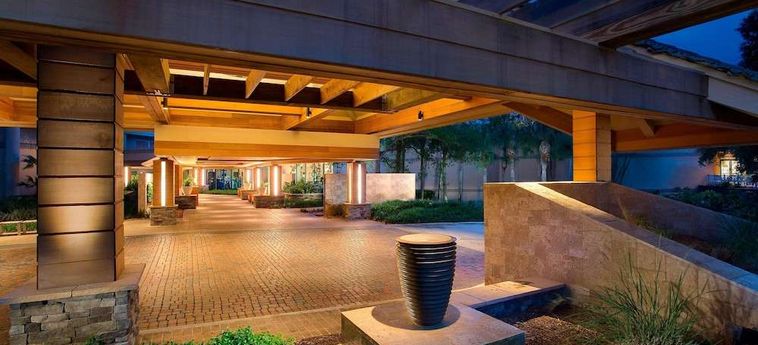 Hotel Sawgrass Marriott Resort &Amp; Spa Ponte Vedra Beach (Fl): Foto 