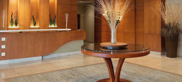 Hotel Sawgrass Marriott Resort &Amp; Spa Ponte Vedra Beach (Fl): Foto 