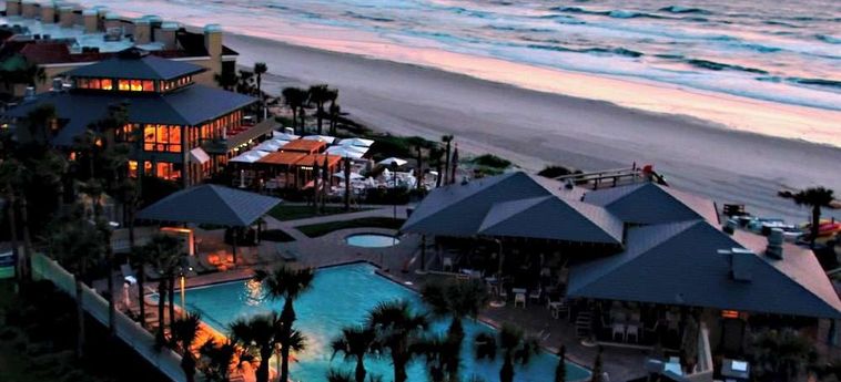 Hotel Sawgrass Marriott Resort &Amp; Spa Ponte Vedra Beach (Fl): Foto 