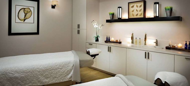 Hotel Sawgrass Marriott Resort &Amp; Spa Ponte Vedra Beach (Fl): Foto 