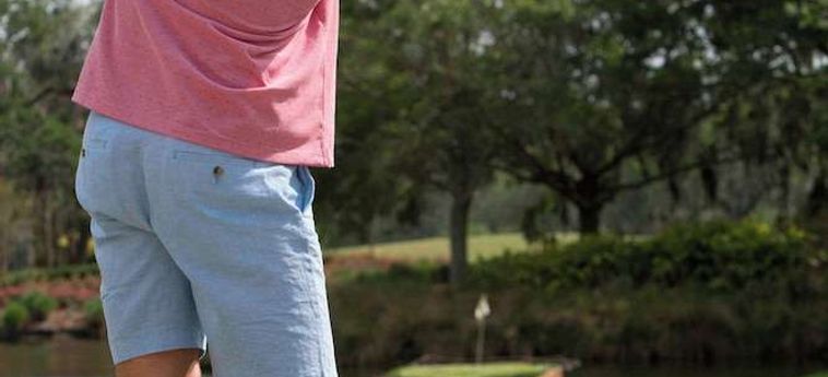 Hotel Sawgrass Marriott Resort &Amp; Spa Ponte Vedra Beach (Fl): Foto 