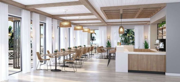 Hotel Sawgrass Marriott Resort &Amp; Spa Ponte Vedra Beach (Fl): Foto 